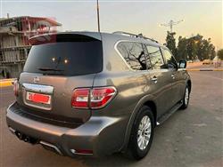 نيسان ارمادا